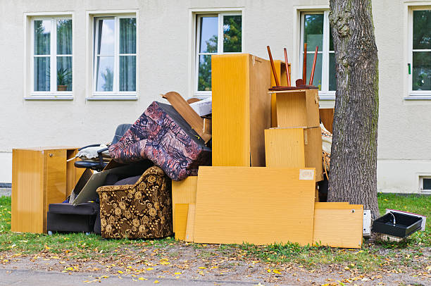 Best Shed Removal  in Cornell, WI